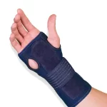 مچ بند آتل دار اپلون برند تن یار (Opelon Wrist Support)